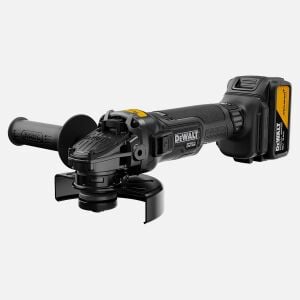 DEWALT X MCLAREN DCG45MP2T 125 MM TAŞLAMA 2X5AH