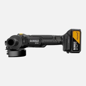DEWALT X MCLAREN DCG45MP2T 125 MM TAŞLAMA 2X5AH