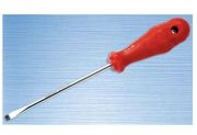 İzeltaş 4x100 mm Rod Seri Düz Uçlu Tornavida