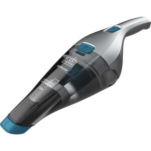 BLACK+DECKER NVC215WA 7.2 V ŞARJLI EL SÜPÜRGESİ