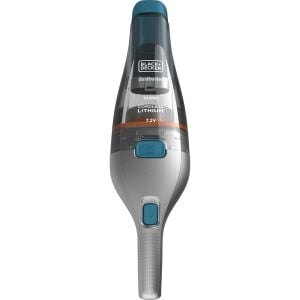 BLACK+DECKER NVC215WA 7.2 V ŞARJLI EL SÜPÜRGESİ