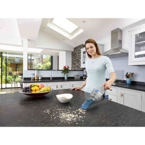 BLACK+DECKER NVC215WA 7.2 V ŞARJLI EL SÜPÜRGESİ