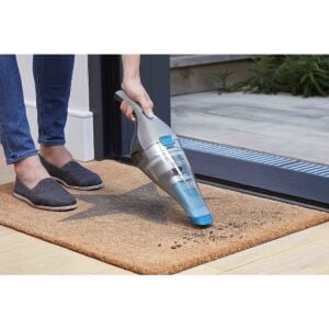 BLACK+DECKER NVC215WA 7.2 V ŞARJLI EL SÜPÜRGESİ
