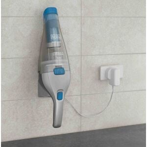 BLACK+DECKER NVC215WA 7.2 V ŞARJLI EL SÜPÜRGESİ