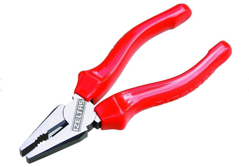 İzeltaş 3020 Kombine Opak 160 mm Pense