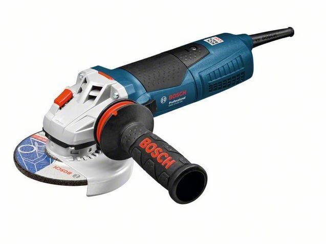 Bosch Gws 17-125 S Avuç Taşlama 1700W