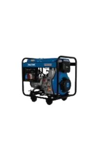 FACTOR 9.4 KVA DİZEL JENERATÖR TRİFAZE