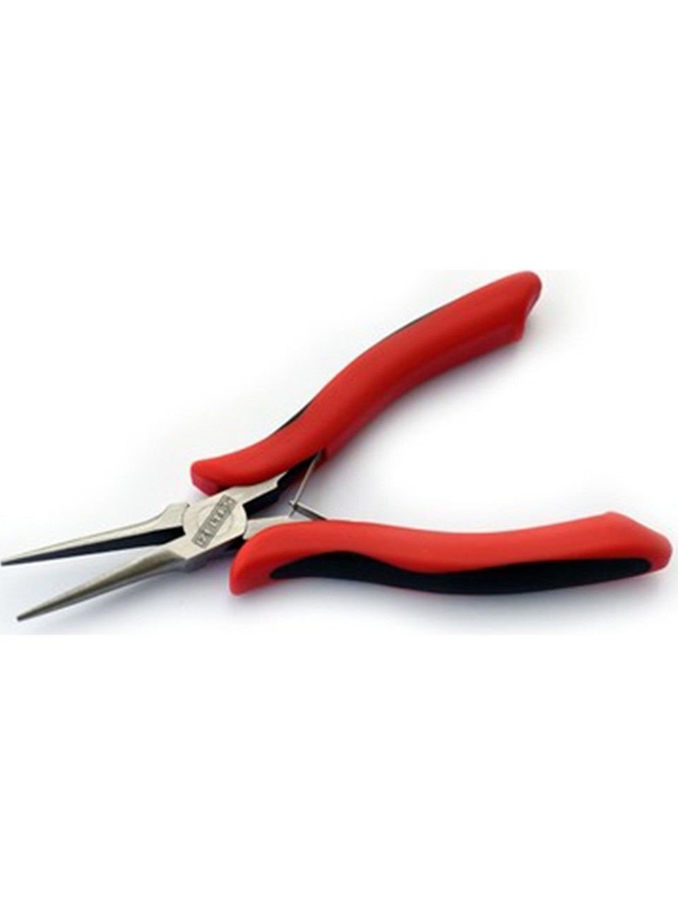 İzeltas Elektronikçi Sivri Uçlu Düz Kargaburun 150Mm