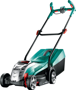 Bosch Rotak 32 Li Akülü Çim Biçme