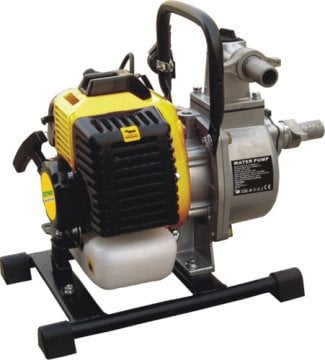 Rother Rtr010 Benzinli Su Pompası 1''