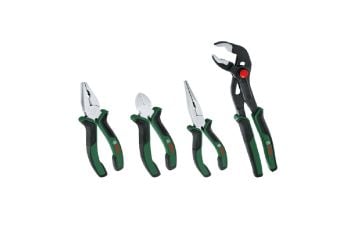 Bosch 4 Parça Pense Seti 1600A02W7K