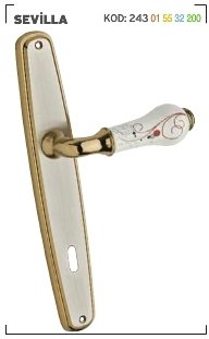 Nobel Twın Nıkel Saten Oda 32 201 274019332201