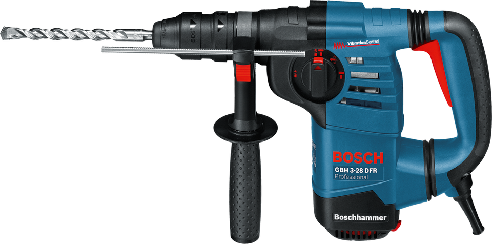 Bosch GBH 3-28 DRE Kırıcı Delici
