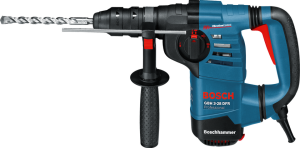 Bosch GBH 3-28 DRE Kırıcı Delici