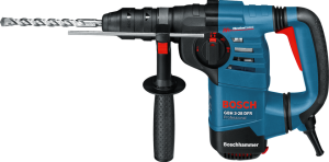Bosch GBH 3-28 DRE Kırıcı Delici