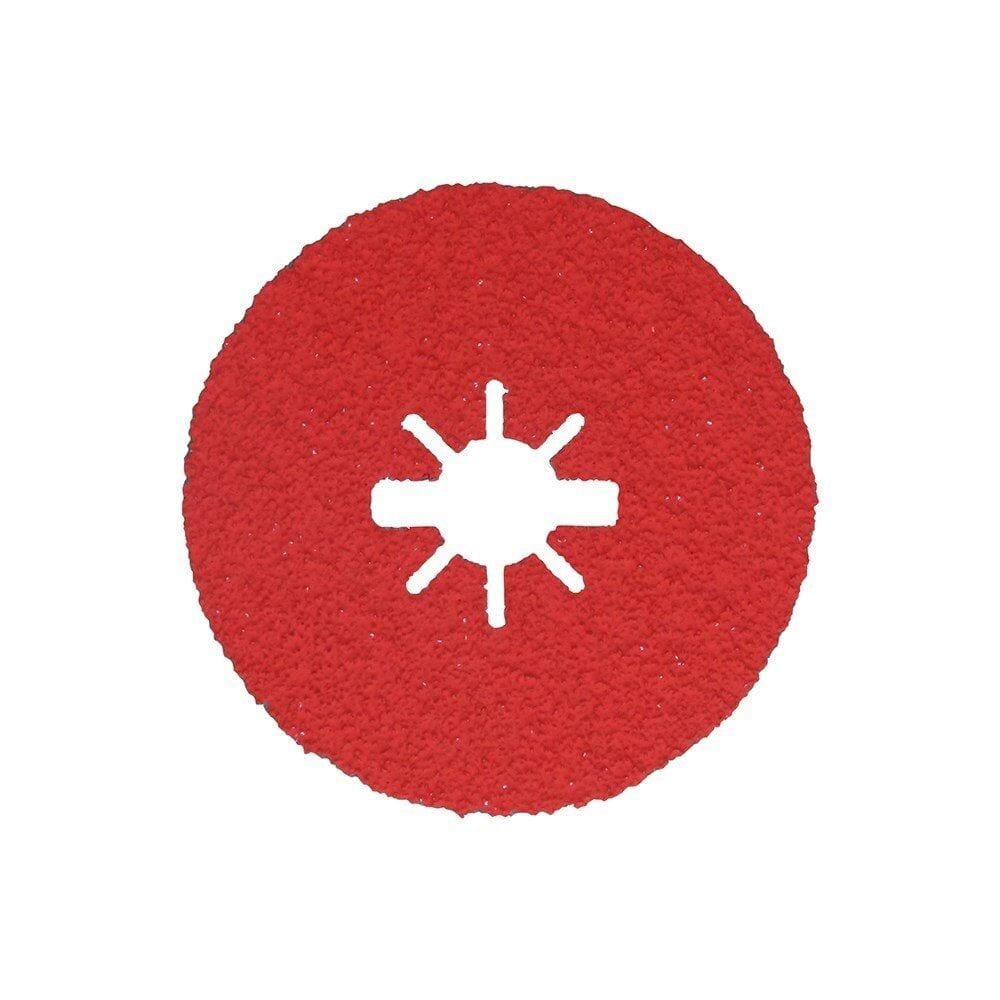 Bosch X-Lock Best For Metal+İnox 115mm 36kum Fiber Disk - 2608619177