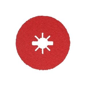 Bosch X-Lock Best For Metal+İnox 115mm 36kum Fiber Disk - 2608619177