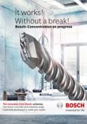 BOSCH PLUS-5 24*250 MM