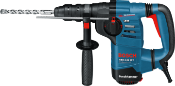 Bosch GBH 3-28 DRE Kırıcı Delici