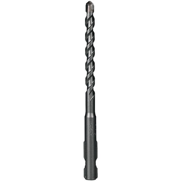 Bosch - Uneo Beton Matkap Ucu - 6*100 Mm