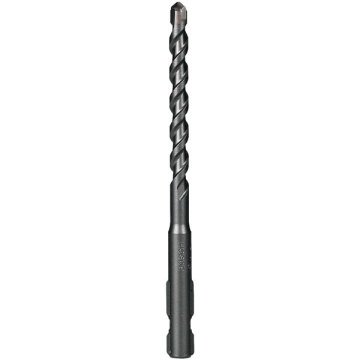 Bosch - Uneo Beton Matkap Ucu - 6*100 Mm