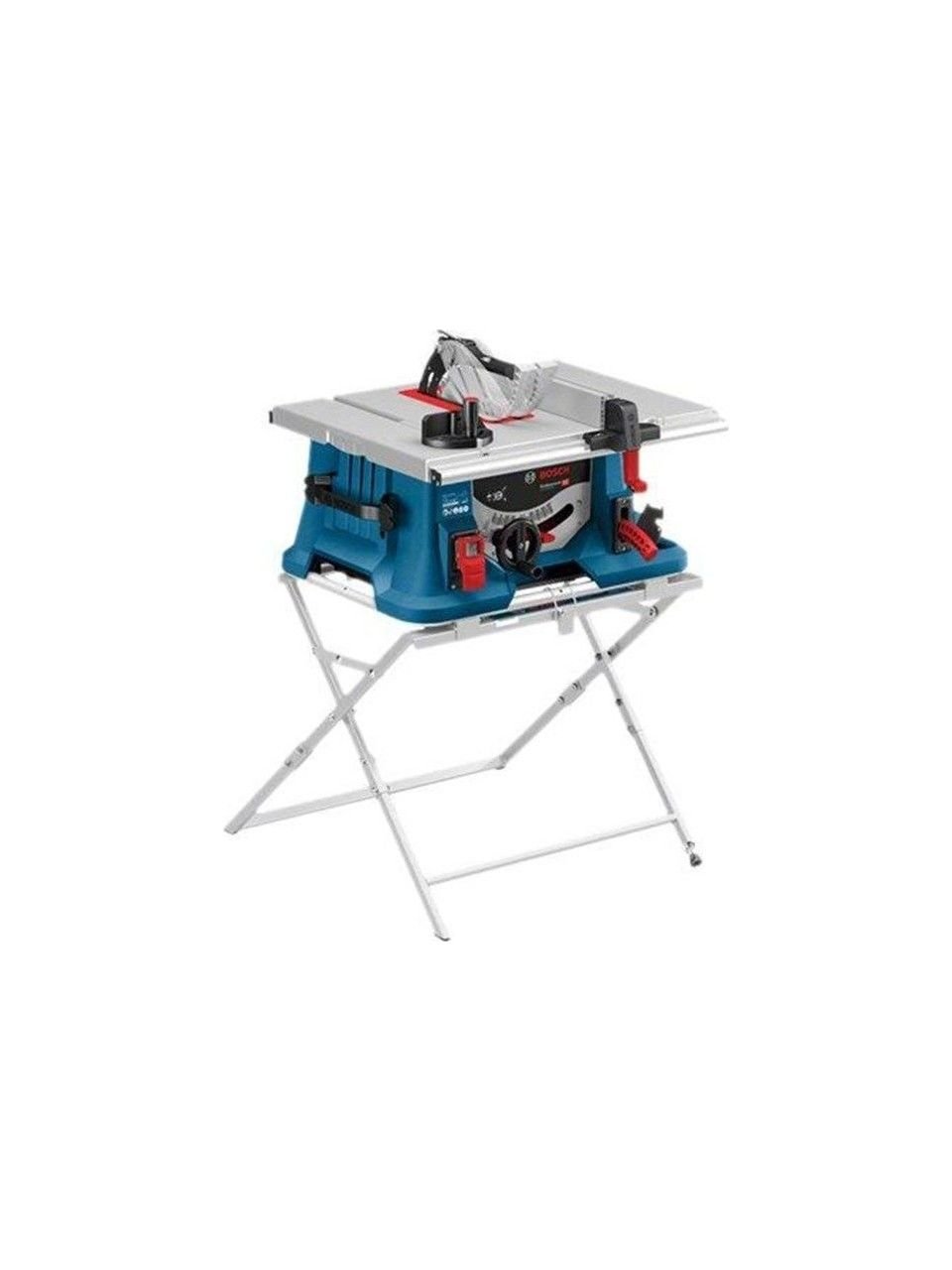 Bosch GTS 635-216 Tezgah Tipi Testere +Bosch GTA 560 Tezgah