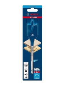 Bosch Expert Self Cut Speed Yaprak Delme Ucu 28 x 152 mm