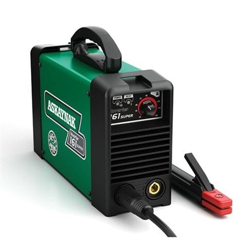 ASKAYNAK 161 SUPER İNVERTER KAYNAK MAKİNESİ