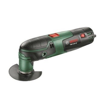 Bosch PMF 220 CE Çok Fonksiyonlu Zımpara Makinesi