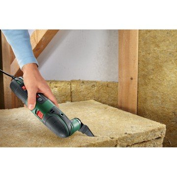 Bosch PMF 220 CE Çok Fonksiyonlu Zımpara Makinesi