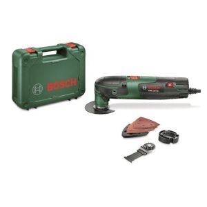 Bosch PMF 220 CE Çok Fonksiyonlu Zımpara Makinesi