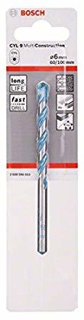 Cyl-9 Multi Const. 6X100 Mm 2608596053