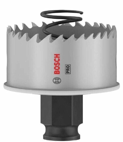 Bosch Pro mm Pc-Plus Delik Açma Testeresi 68 mm