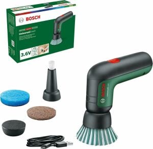Bosch Universal Brush Yüzey Temizleme Makinesi