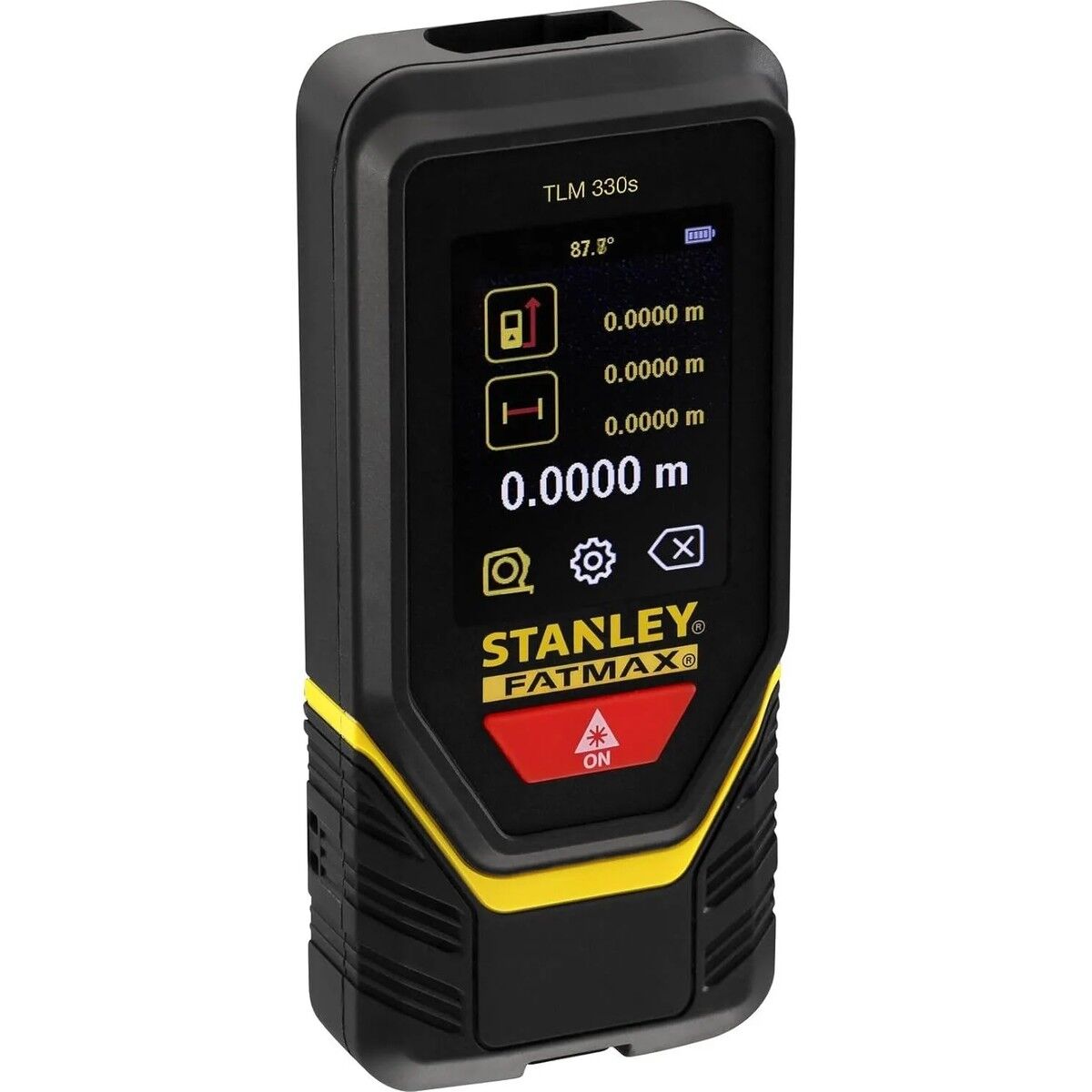 STANLEY STHT177140 LAZERMETRE 100M