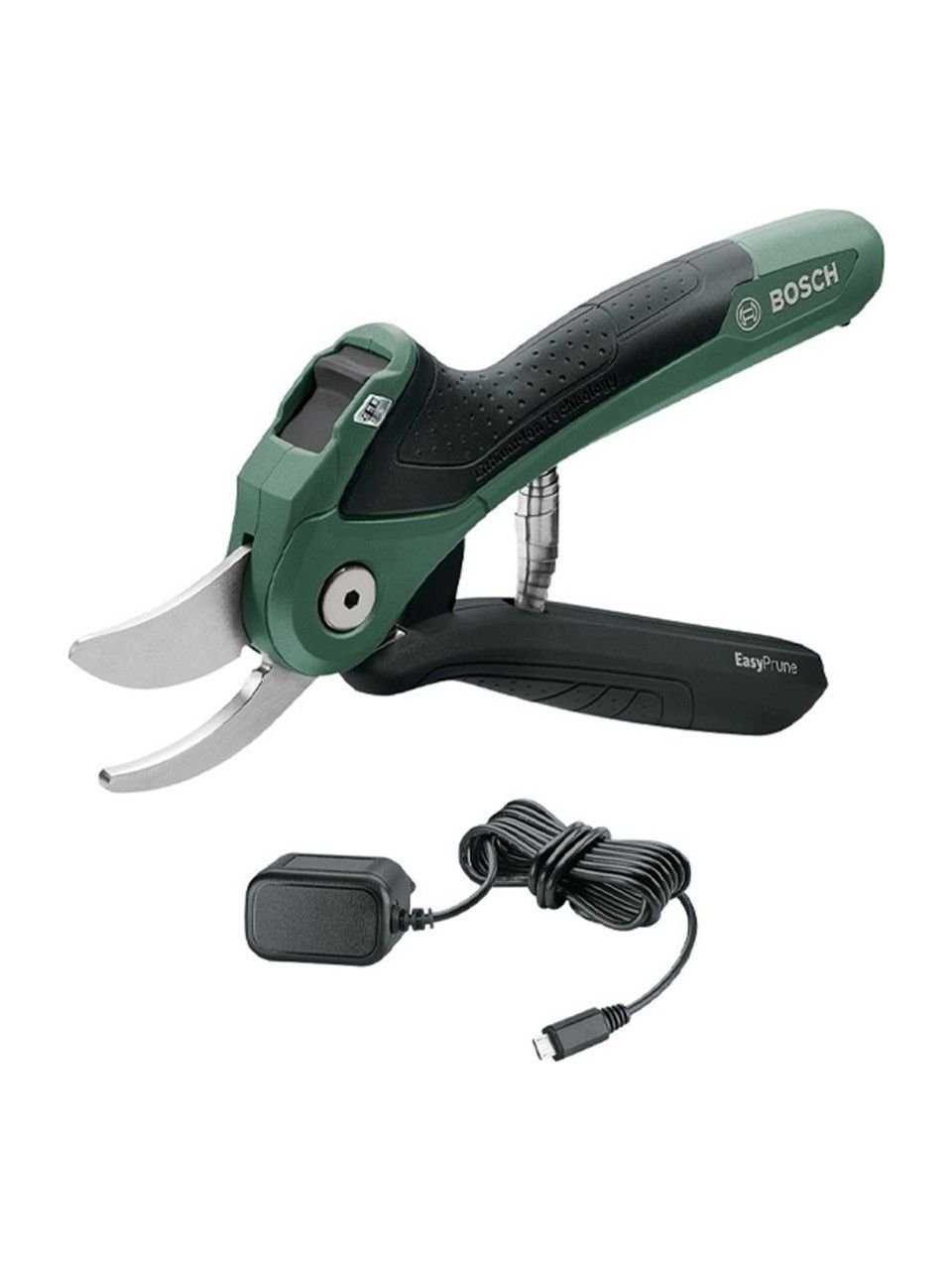Bosch Easy Prune Akülü Bahçe Budama Makası