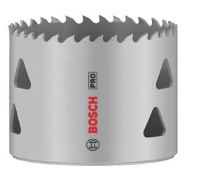 Bosch Aksesuar PRO Multi Material Delik Açma Testeresi 64 mm - 2608901520