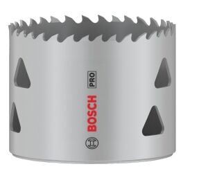 Bosch Aksesuar PRO Multi Material Delik Açma Testeresi 64 mm - 2608901520