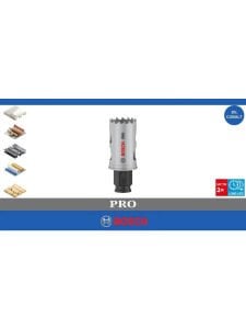 Bosch Pro 27 mm Pc Delik Testeresi Hss