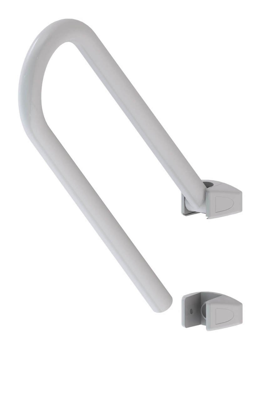 P.Nova Klozet Yanı Tutamak Katlanab M-Kv09-01
