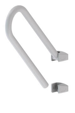 P.Nova Klozet Yanı Tutamak Katlanab M-Kv09-01