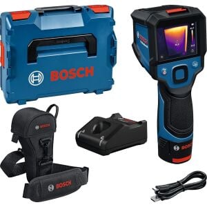 BOSCH GTC 12V-450-13 TERMAL KAMERA