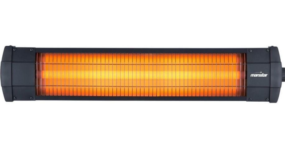 Marsstar Ms-08 Elektrikli Isıtıcı