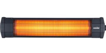 Marsstar Ms-08 Elektrikli Isıtıcı