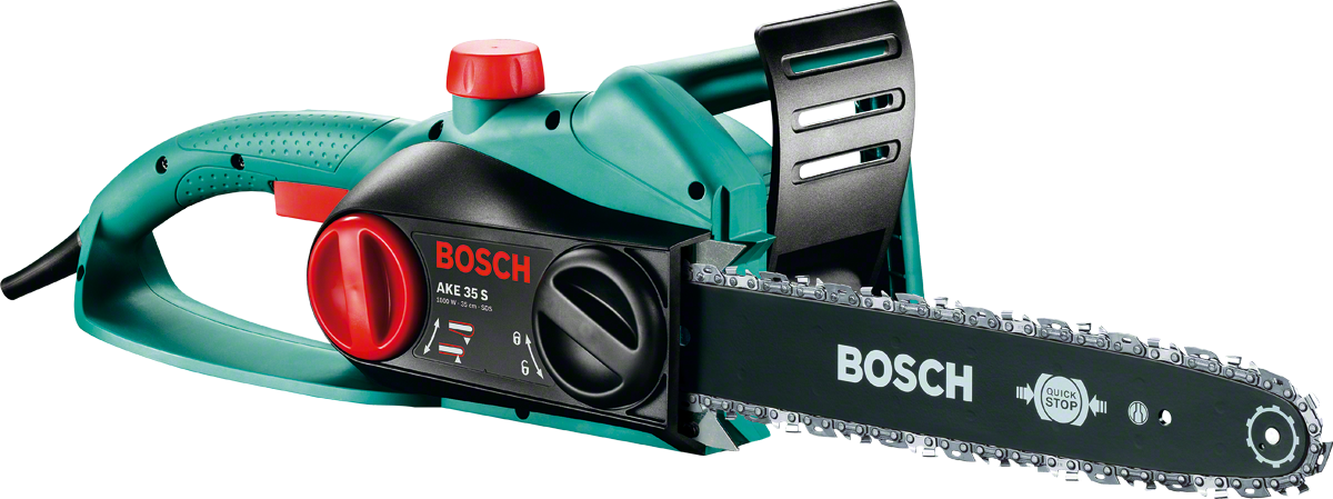 BOSCH AKE 35 S 1800WATT ZİNCİRLİ AĞAÇ KESME+ YEDEK ZİNCİR HEDİYELİ