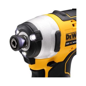 DEWALT DCF809D2T-QW 18V 2x2AH DARBELİ VİDALAMA