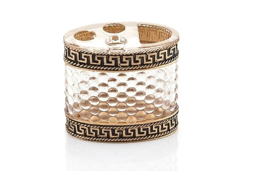 Primanova Greekey Diş Fırçalık