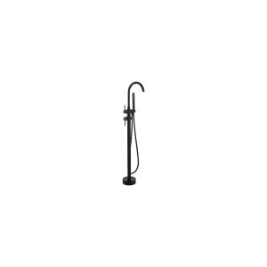 NEWARC STEP TABANDAN LAVABO BATARYASI SİYAH