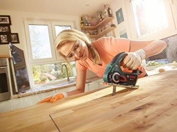 Bosch EasyCut 50 Dekupaj Testere