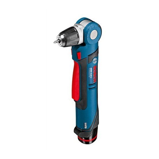 Bosch GWB 10,8-LI Akülü Açılı Delme Vidalama